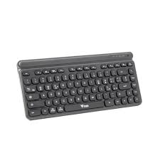 Tastiera iTek DGT W42B - Wireless 2.4G & Bluetooth
